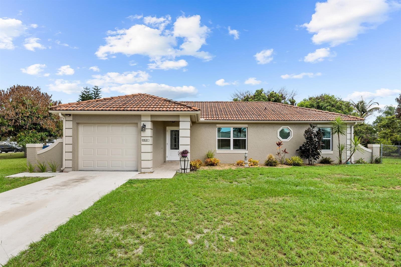 265 SW DALTON Circle, Port St. Lucie FL 34953, Port St. Lucie rental property