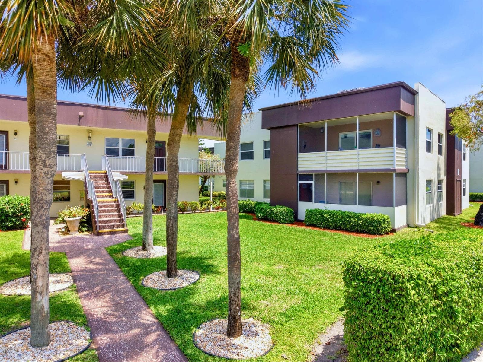 755 NORMANDY P # 755, Delray Beach FL 33484, Delray Beach rental property