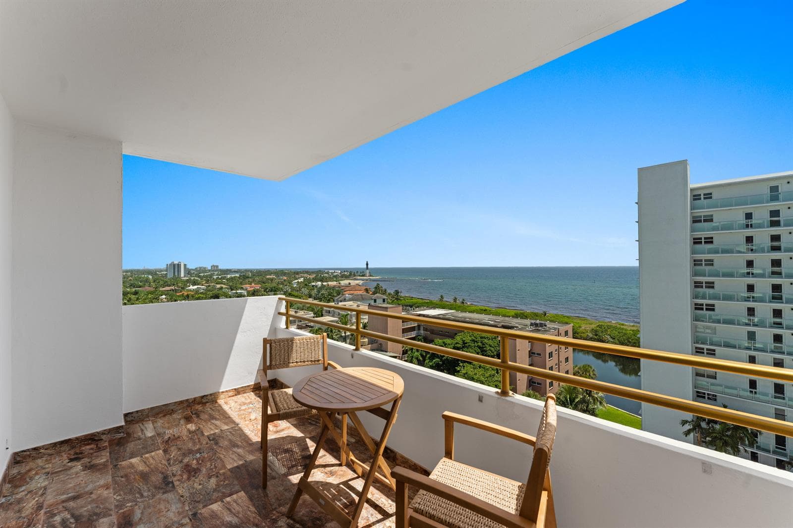 1630 N OCEAN Boulevard # 1011, Pompano Beach FL 33062, Pompano Beach rental property