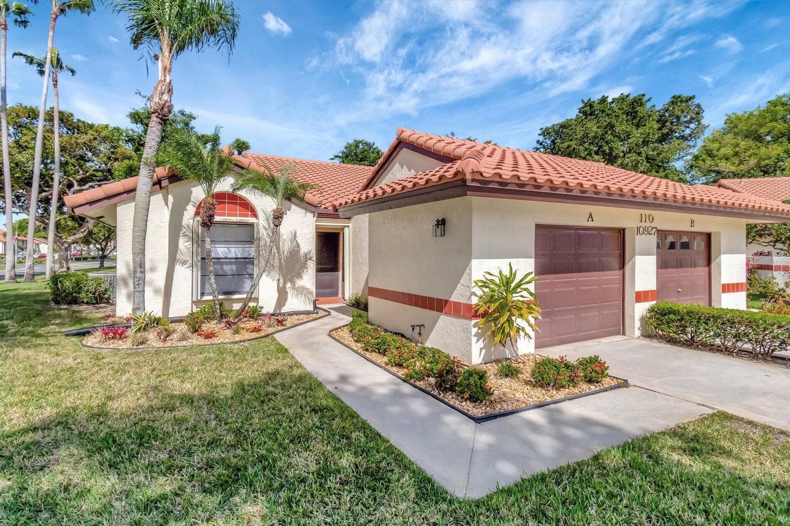 10927 DOLPHIN PALM Court # A, Boynton Beach FL 33437, Boynton Beach rental property