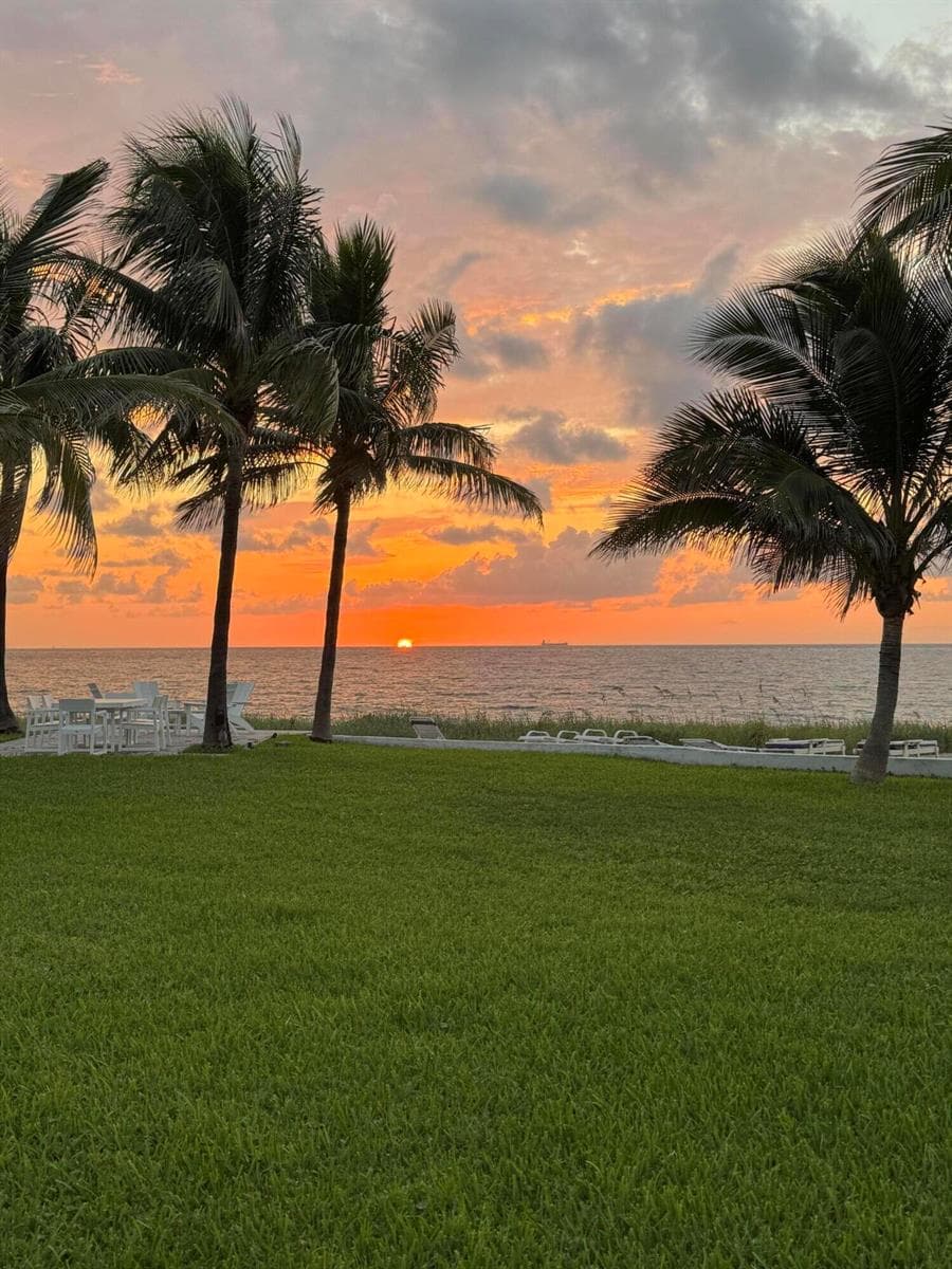 1041 HILLSBORO MILE # 11, Hillsboro Beach FL 33062, Hillsboro Beach rental property