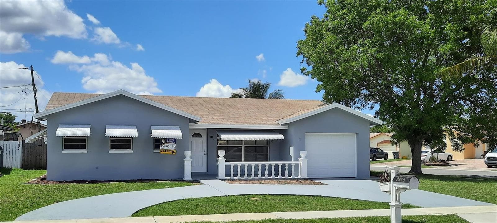 9370 SW 1ST Place, Boca Raton FL 33428, Boca Raton rental property