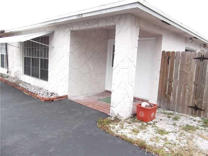 433 SW 61ST Terrace, Margate FL 33068, Margate rental property