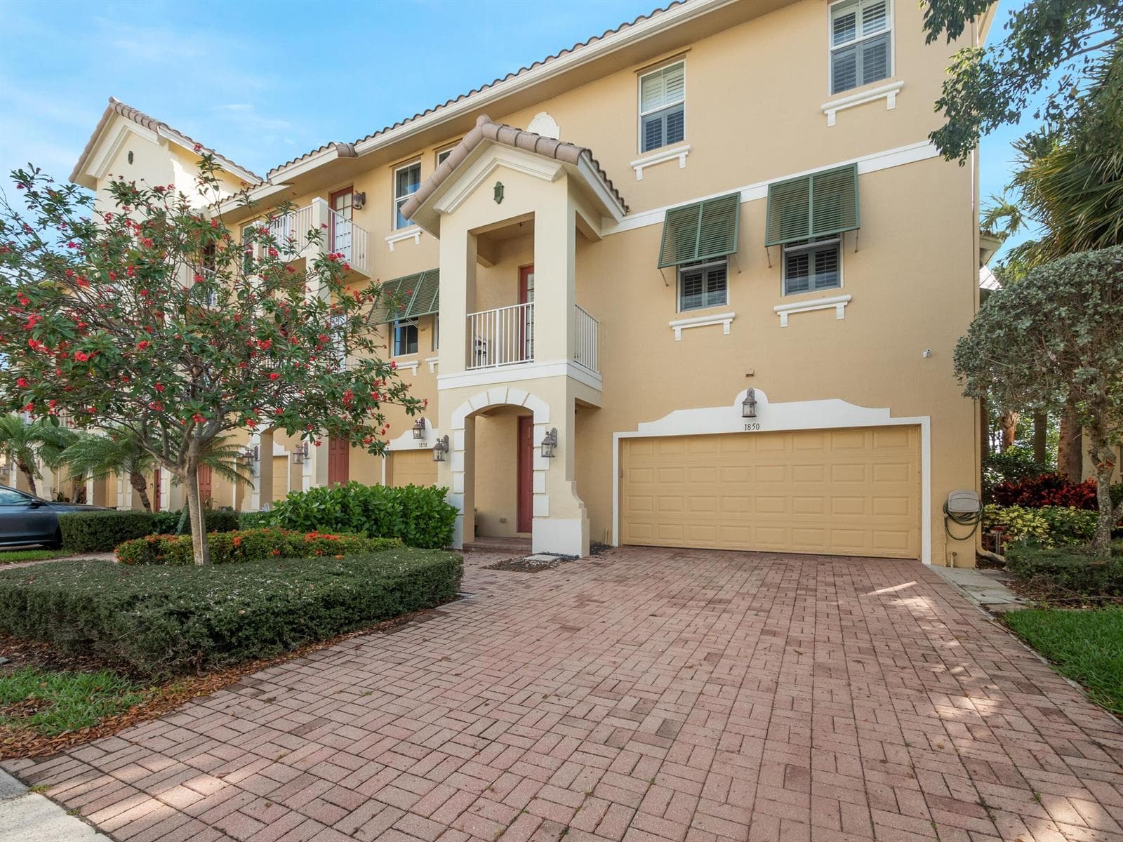 1850 Via Sofia, Boynton Beach FL 33426, Boynton Beach rental property