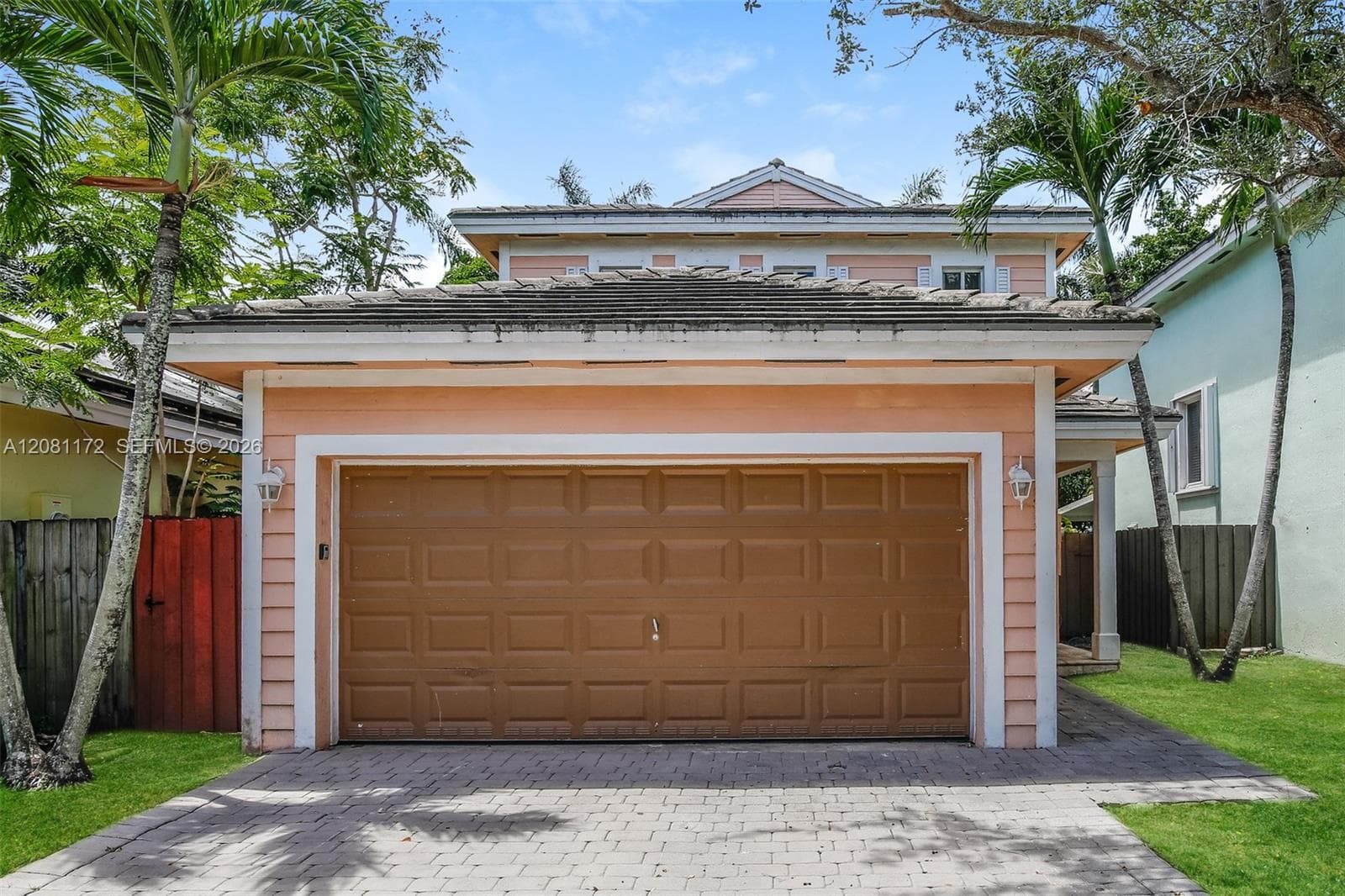 3432 NE 3rd Dr, Homestead FL 33033, Homestead rental property