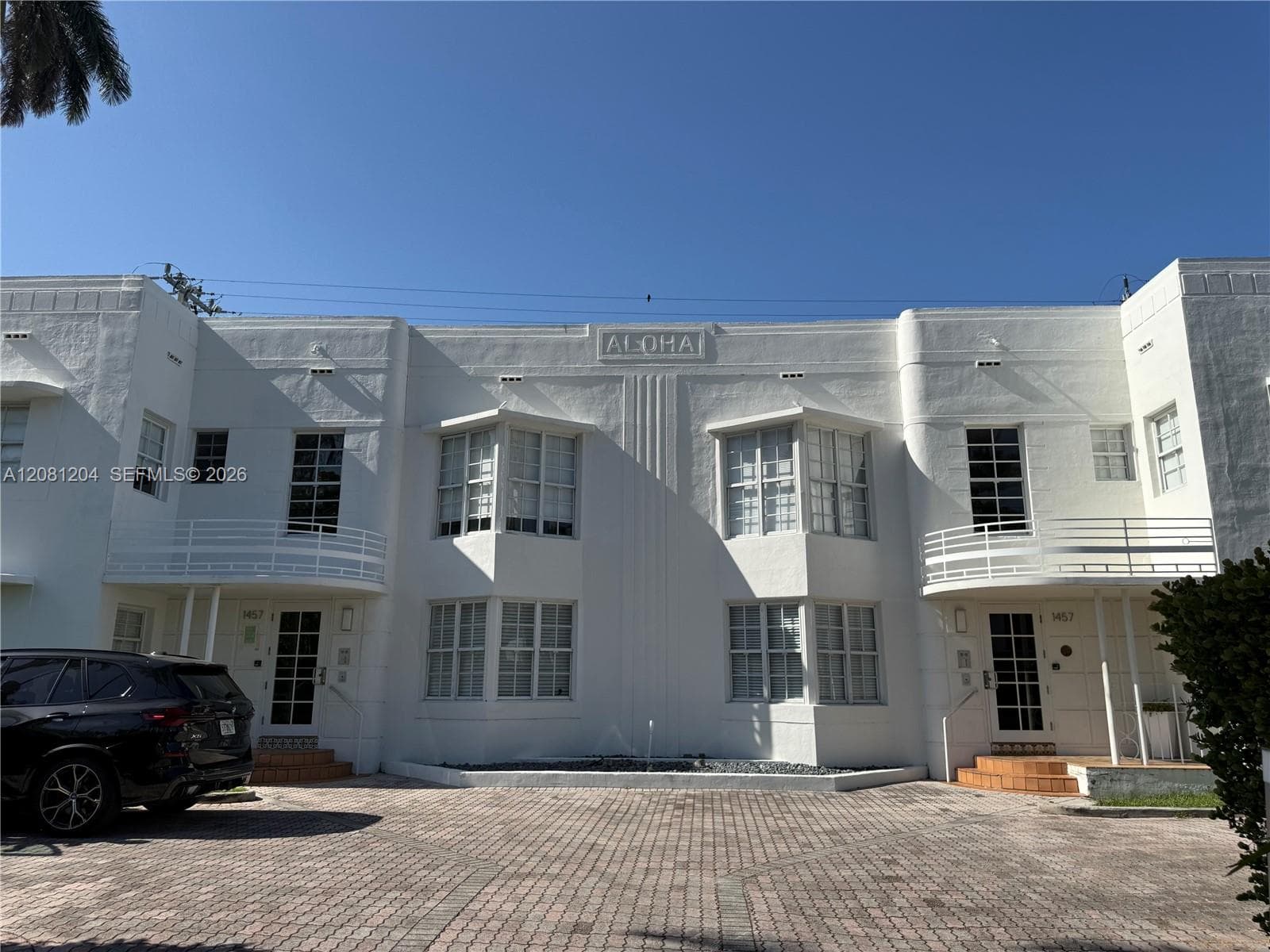 1457 MERIDIAN AV # 103, Miami Beach FL 33139, Miami Beach rental property