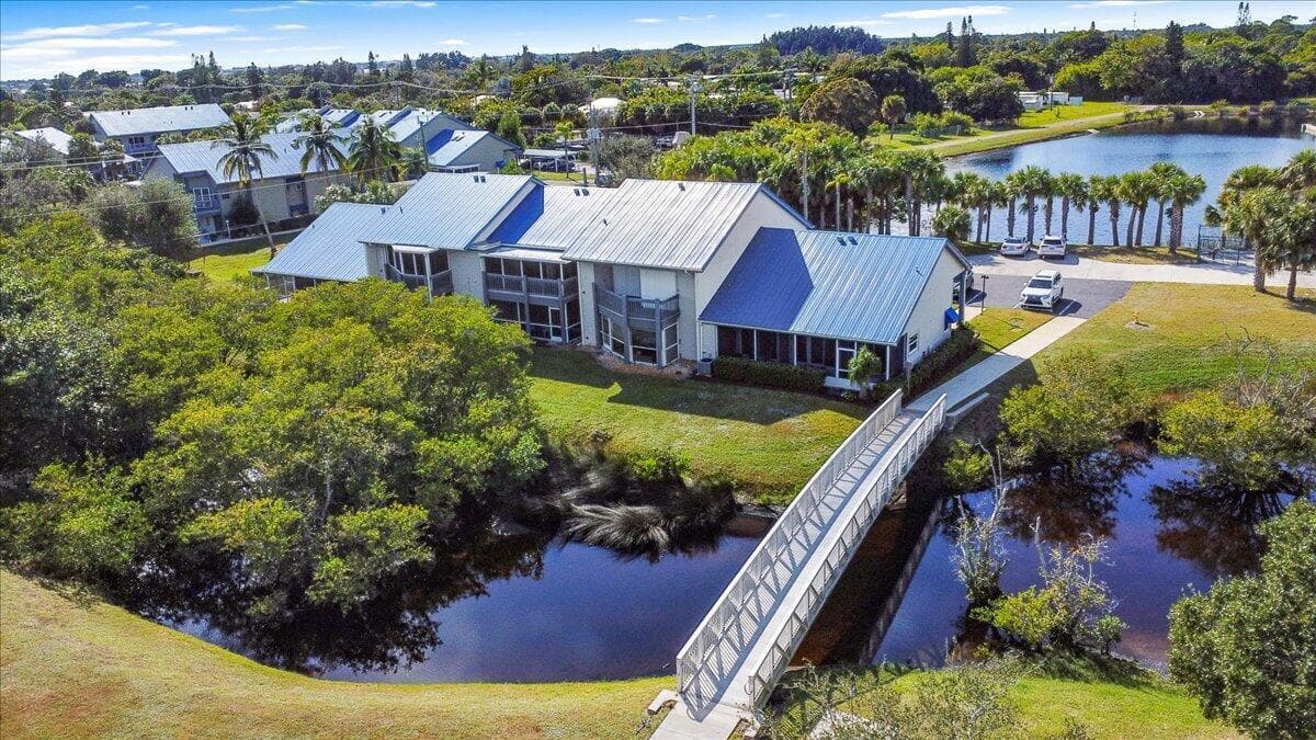 1481 NE 14TH Court # 7, Jensen Beach FL 34957, Jensen Beach rental property