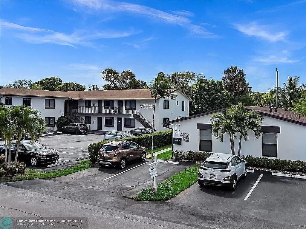 216 NW 25TH Street, Wilton Manors FL 33311, Wilton Manors rental property