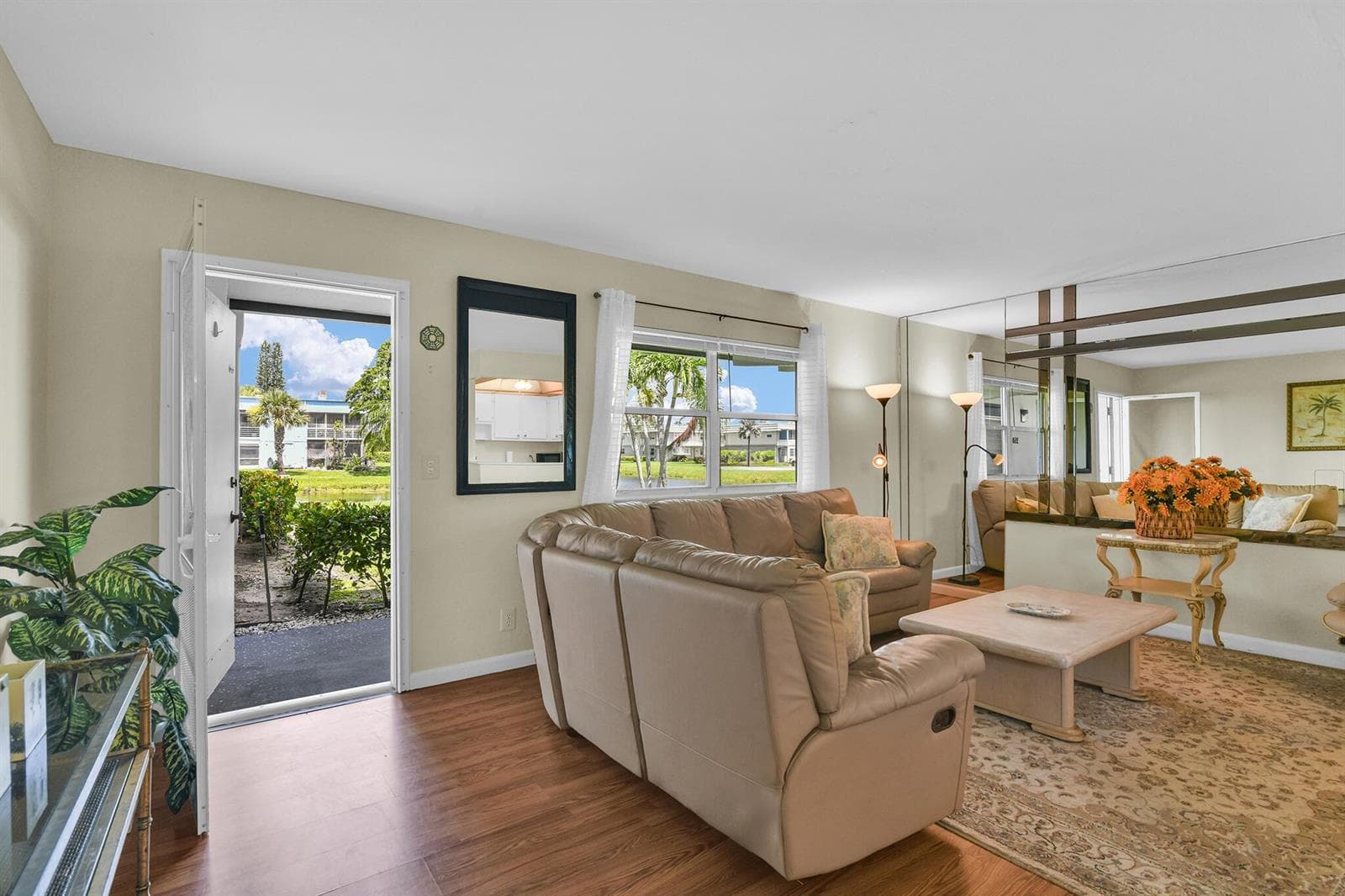 359 Saxony Trail # H, Delray Beach FL 33446, Delray Beach rental property