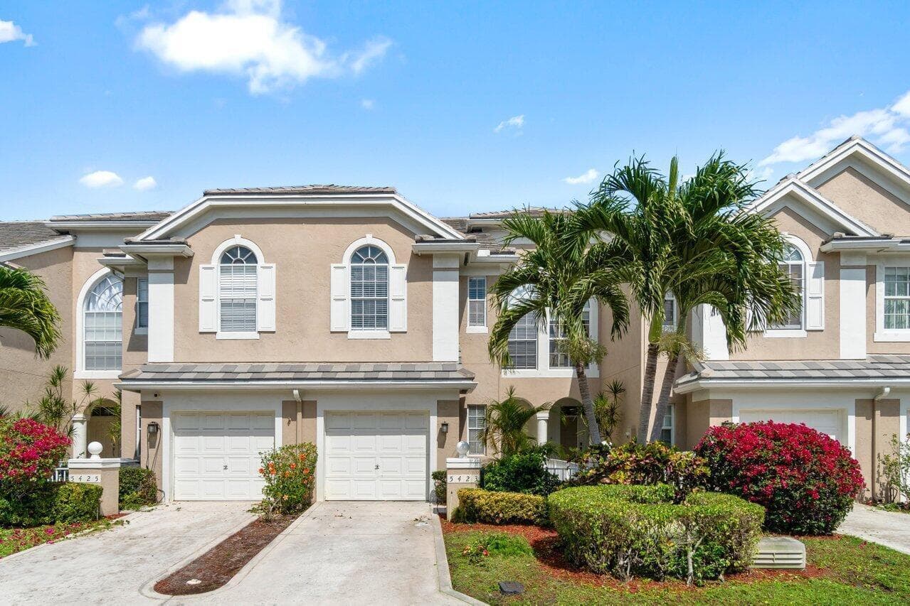 5423 Grand Park Place, Boca Raton FL 33486, Boca Raton rental property