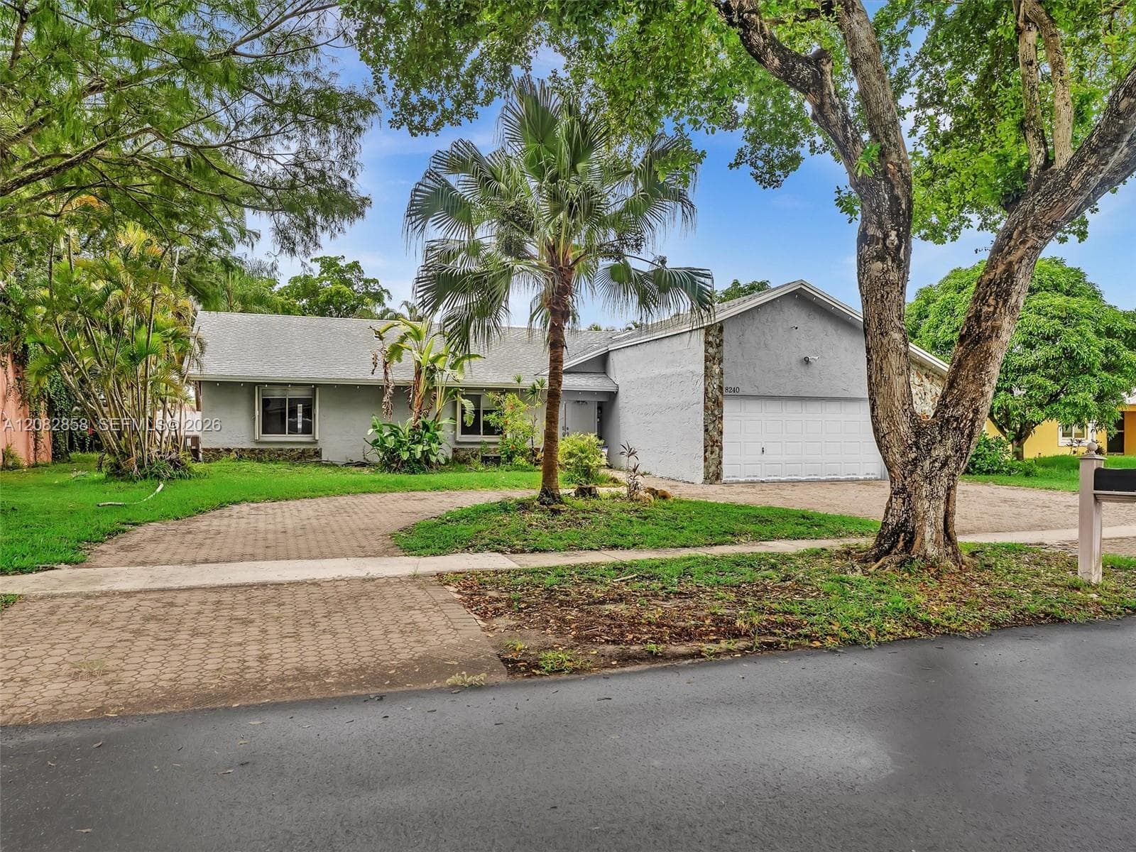 8240 NW 54th St # 8240, Lauderhill FL 33351, Lauderhill rental property