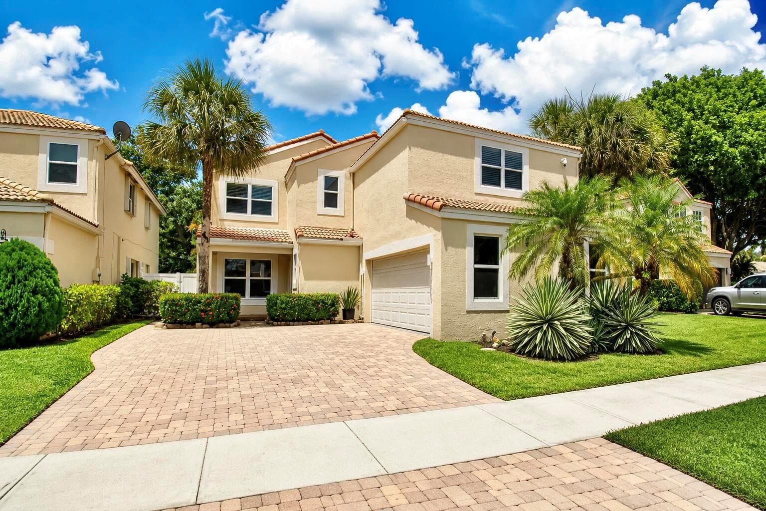 7685 NW 61ST Terrace, Parkland FL 33067, Parkland rental property