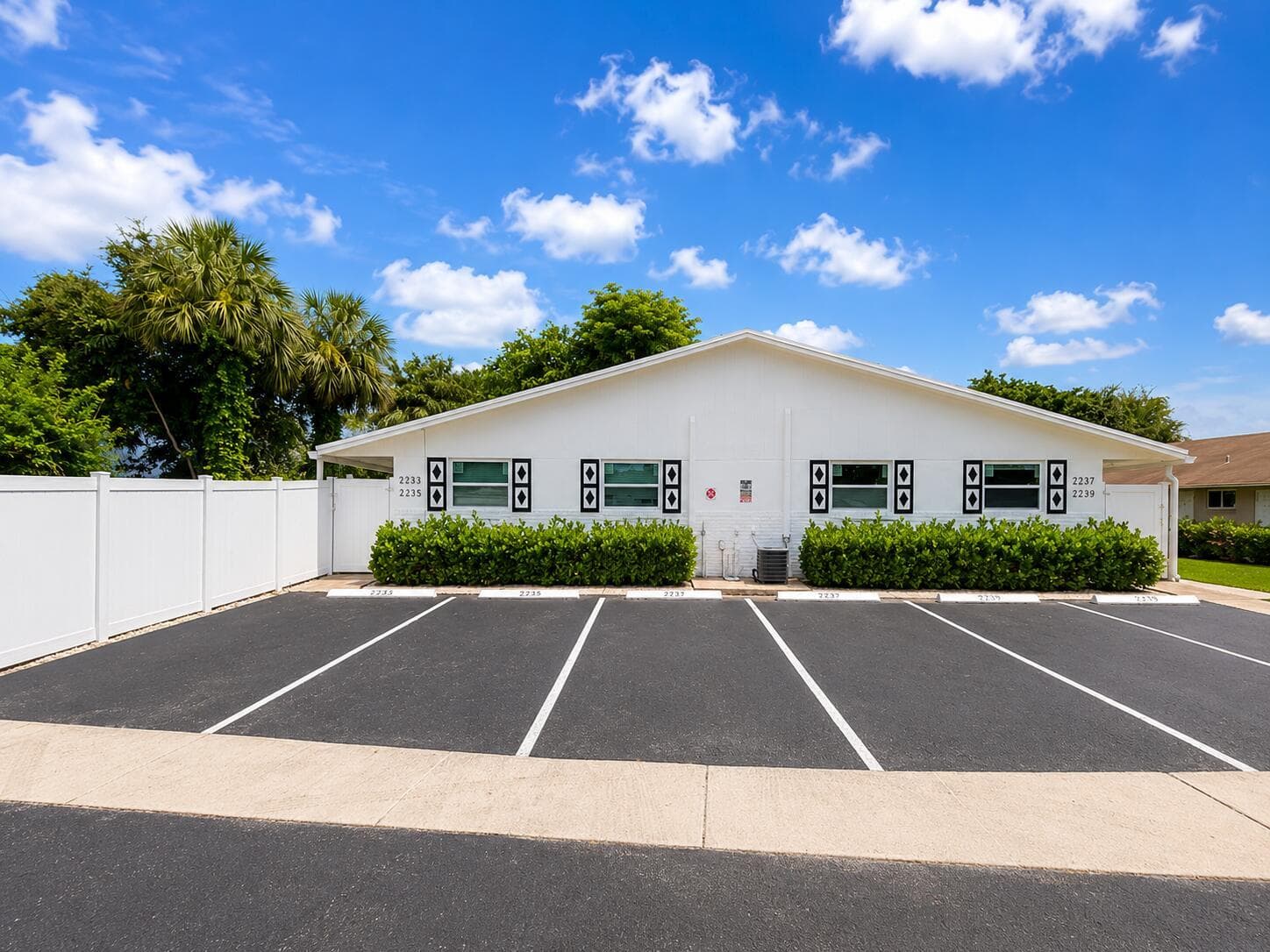 2235 NW 57th Avenue, Lauderhill FL 33313, Lauderhill rental property