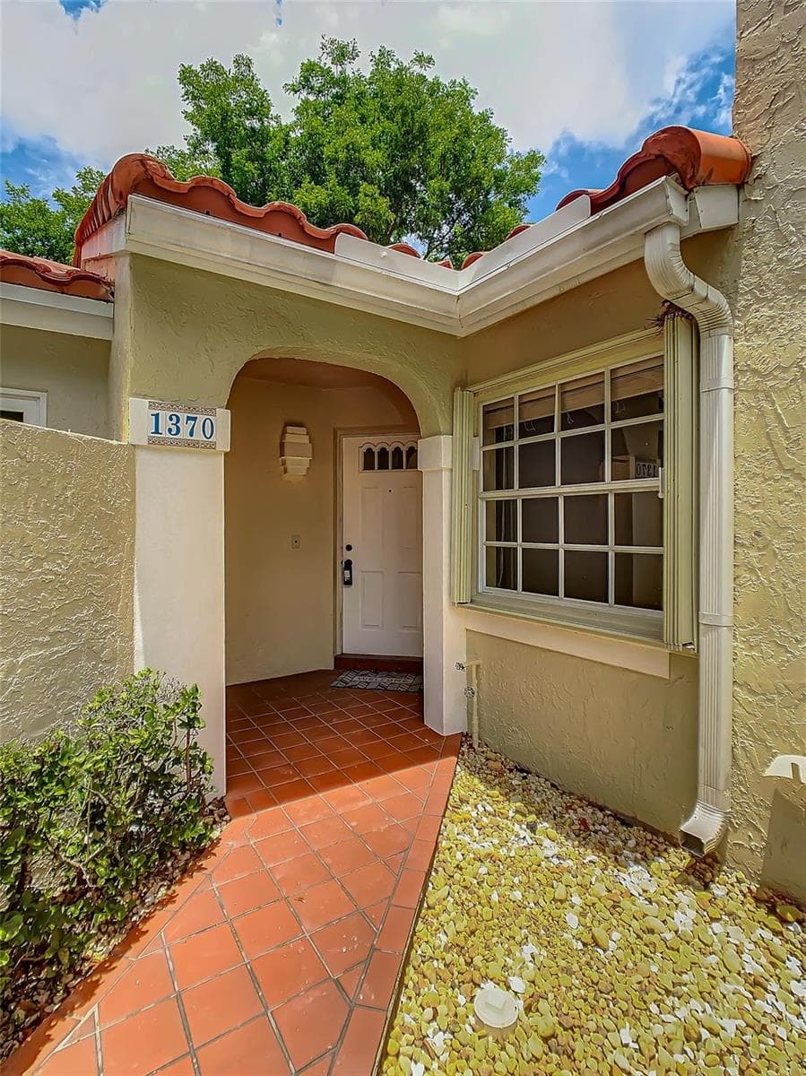 1370 COTTONWOOD Circle # 3, Weston FL 33326, Weston rental property