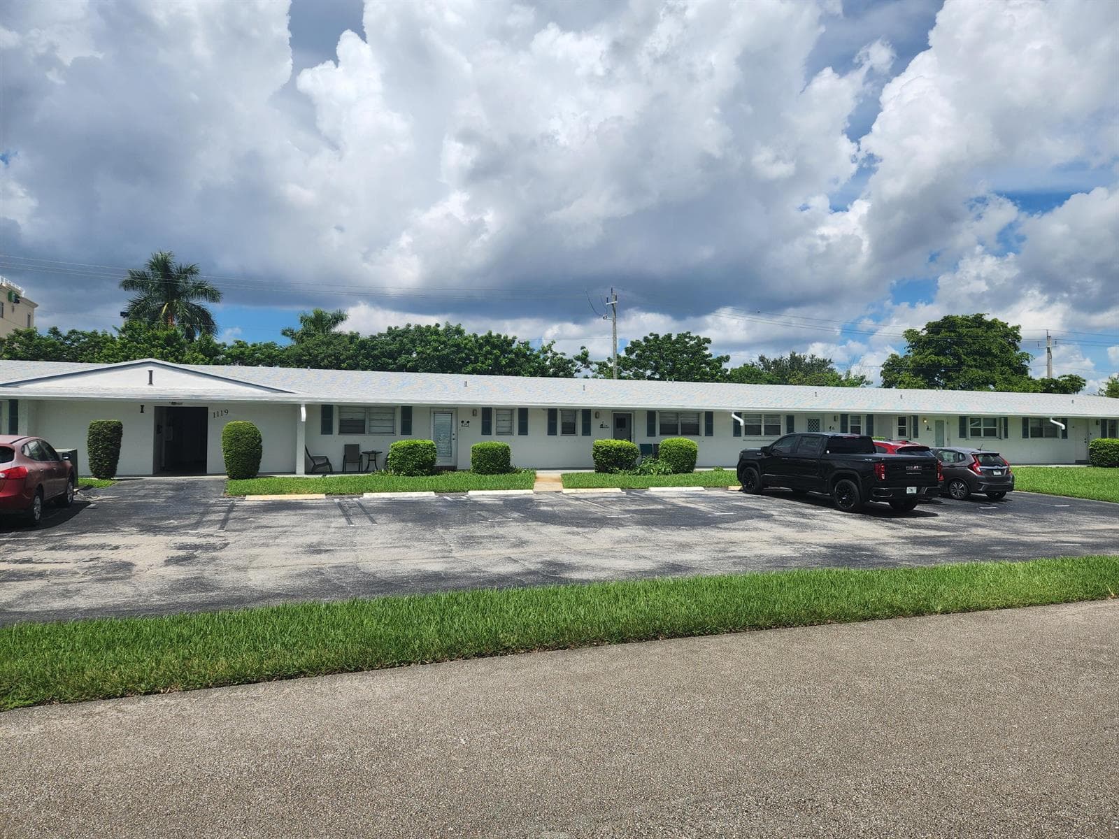 1119 Lake Terrace # 115, Boynton Beach FL 33426, Boynton Beach rental property