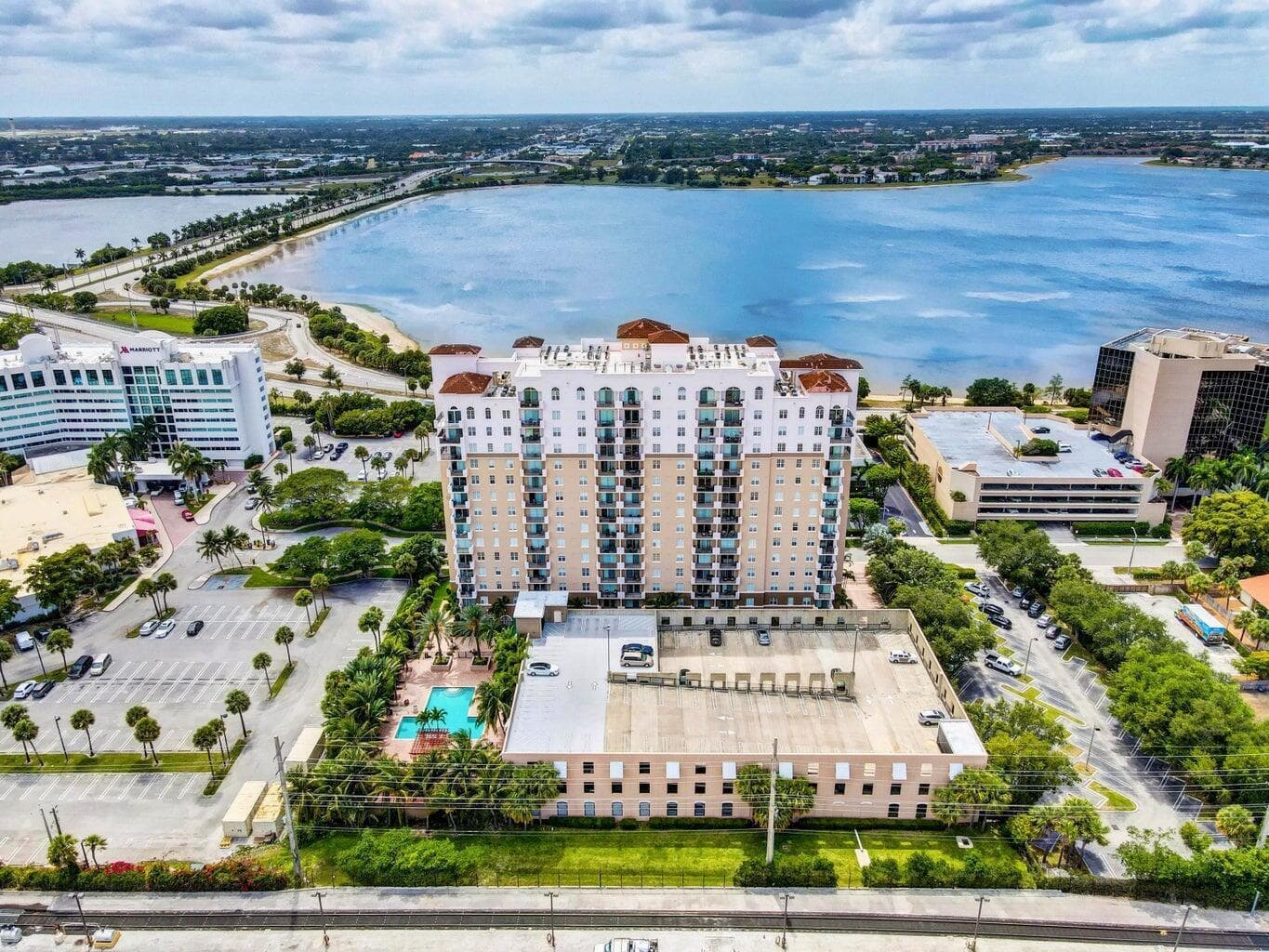 616 CLEARWATER PARK Road # 602, West Palm Beach FL 33401, West Palm Beach rental property