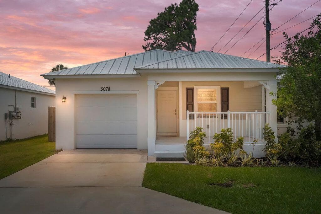 5078 SE ISABELITA Avenue, Stuart FL 34997, Stuart rental property