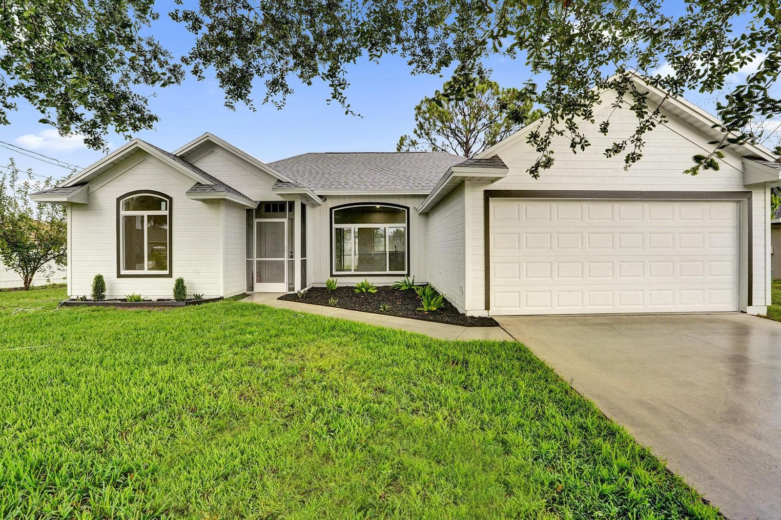 1237 SW Edinburgh Drive, Port St. Lucie FL 34953, Port St. Lucie rental property
