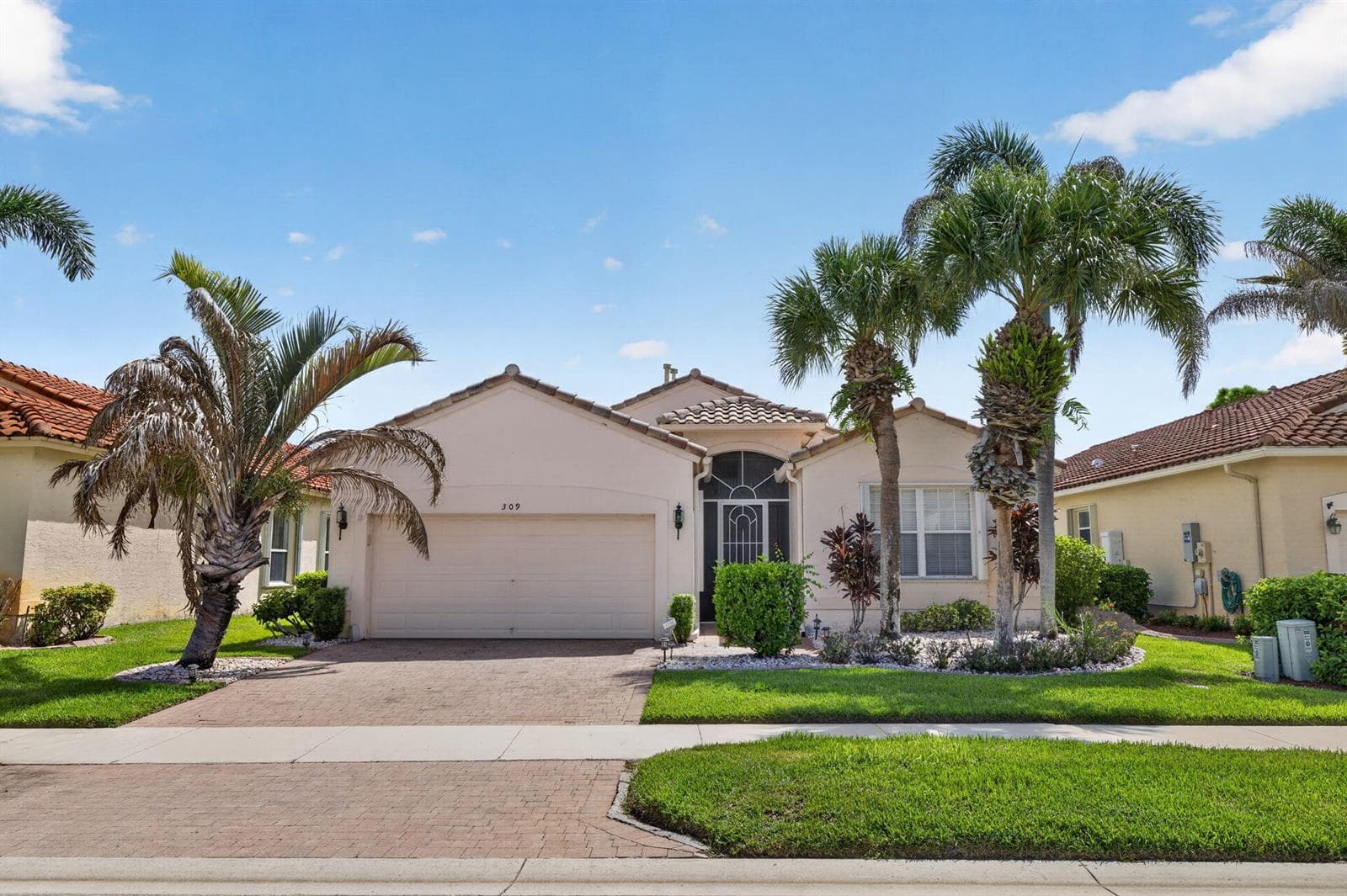 309 NW Toscane Trail, Port St. Lucie FL 34986, Port St. Lucie rental property