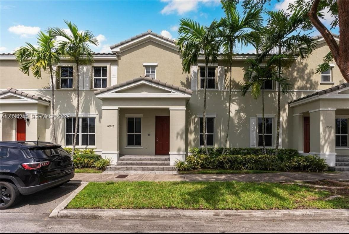 17067 SW 93rd St # 17067, Miami FL 33196, Miami rental property