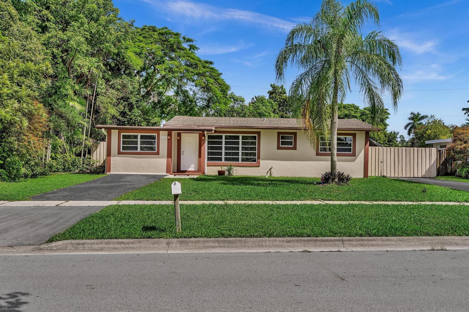 6143 NW 22ND Street, Margate FL 33063, Margate rental property