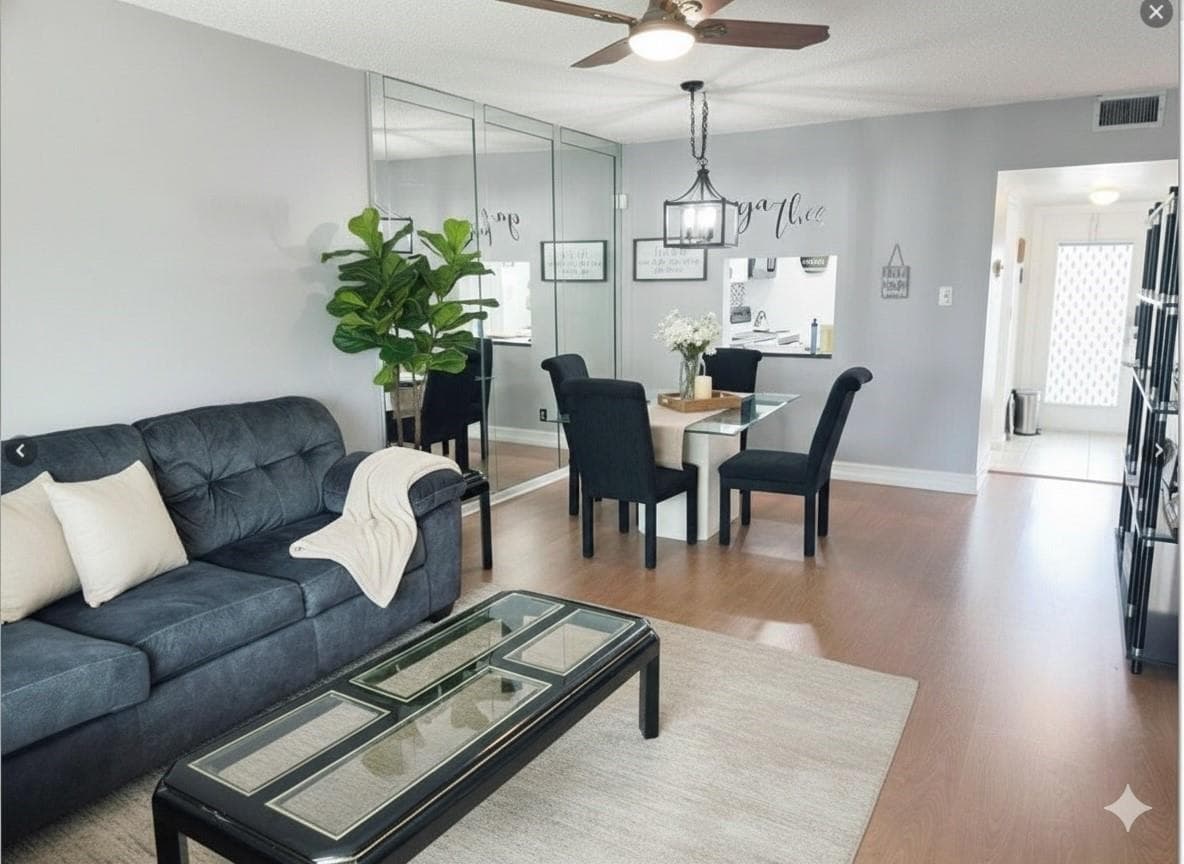 7505 NW 5TH Place # 203, Margate FL 33063, Margate rental property