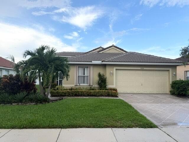 5374 OAKMONT VILLAGE Circle, Lake Worth FL 33463, Lake Worth rental property