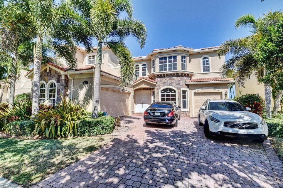 8800 COBBLESTONE POINT Circle, Boynton Beach FL 33472, Boynton Beach rental property