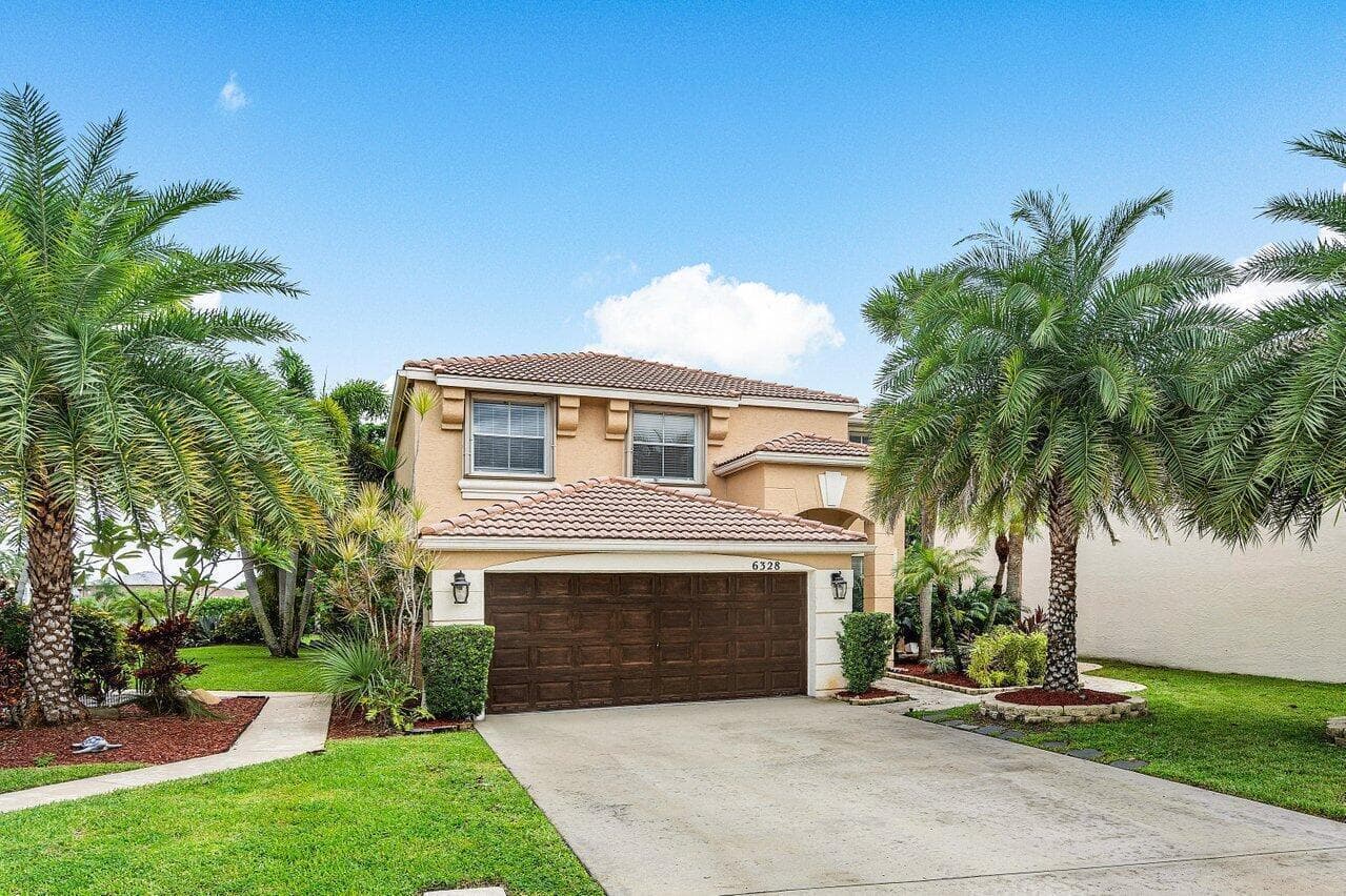6328 STONEHURST Circle, Lake Worth FL 33467, Lake Worth rental property