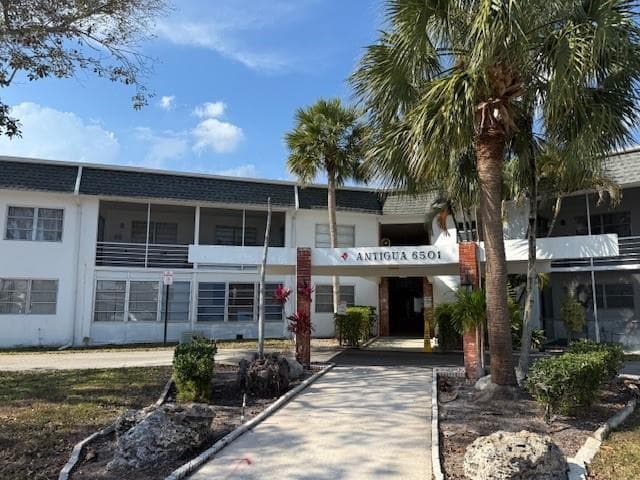 6501 Winfield Boulevard # 2, Margate FL 33063, Margate rental property