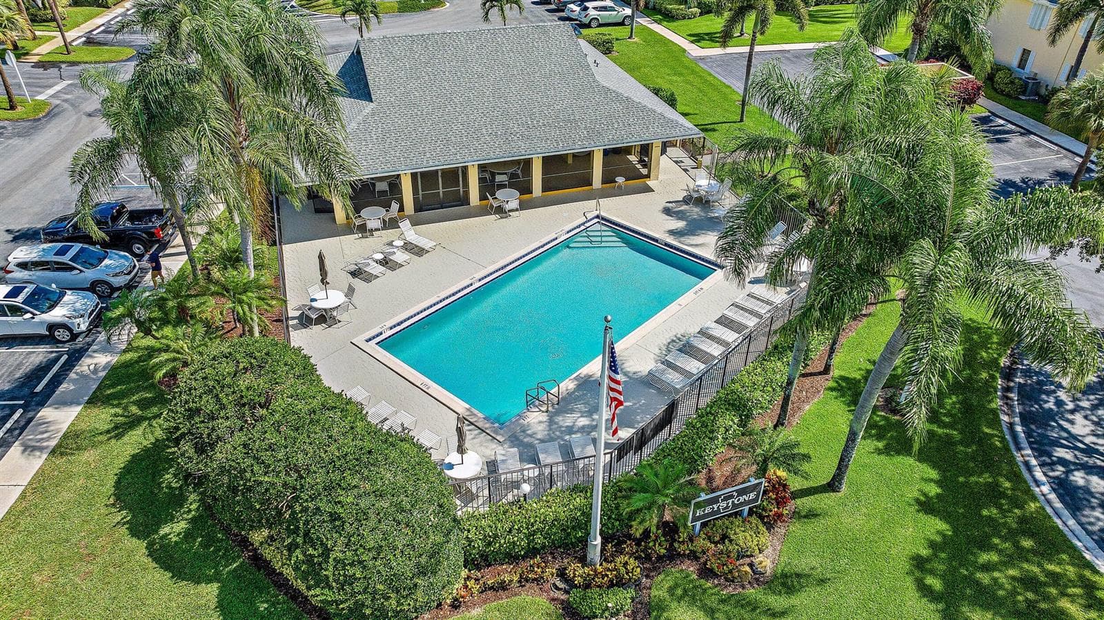 1002 Keystone Drive Unit g, Jupiter FL 33458, Jupiter rental property