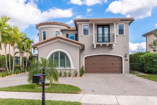 9040 Watercrest Circle W, Parkland FL 33076, Parkland rental property