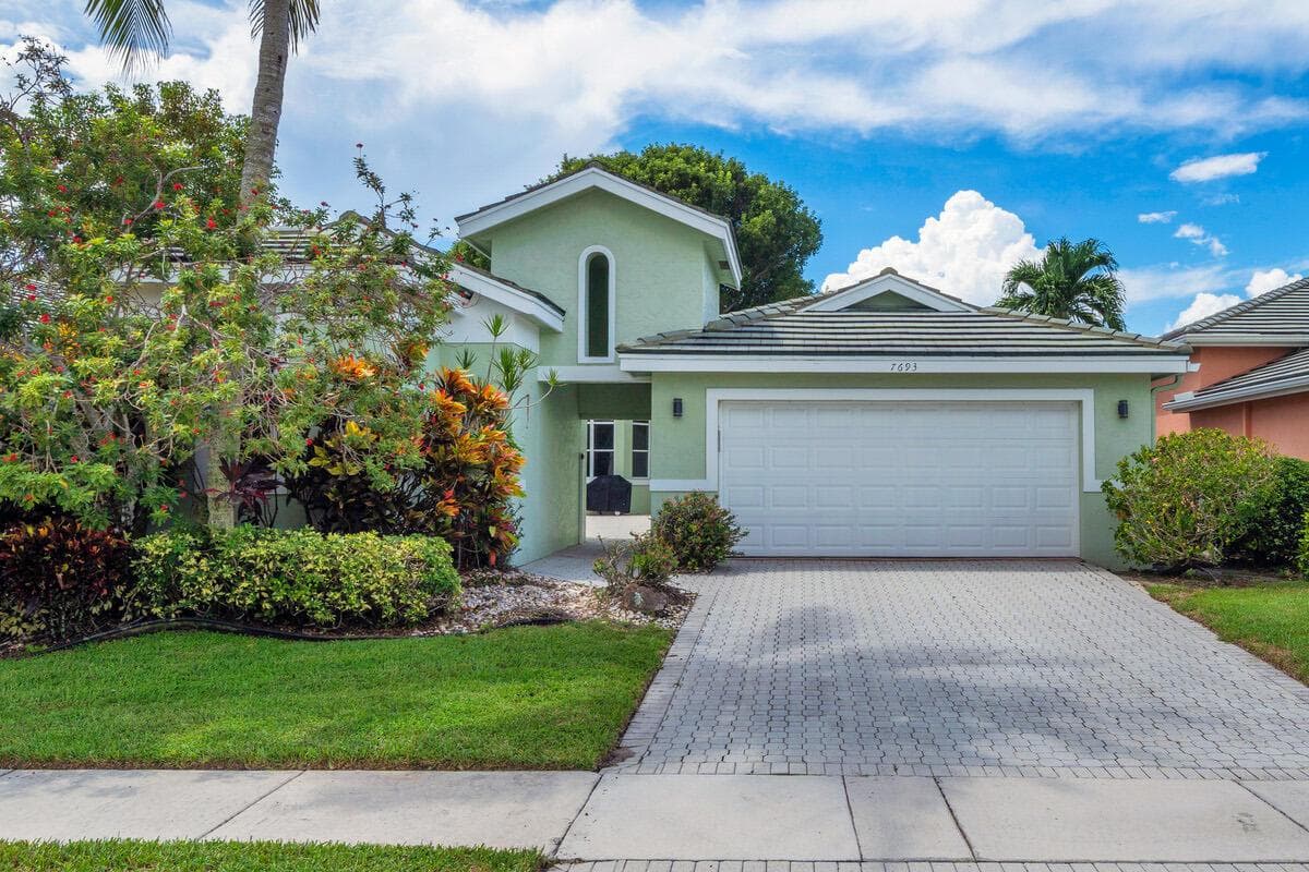 7693 ROCKFORD Road, Boynton Beach FL 33472, Boynton Beach rental property