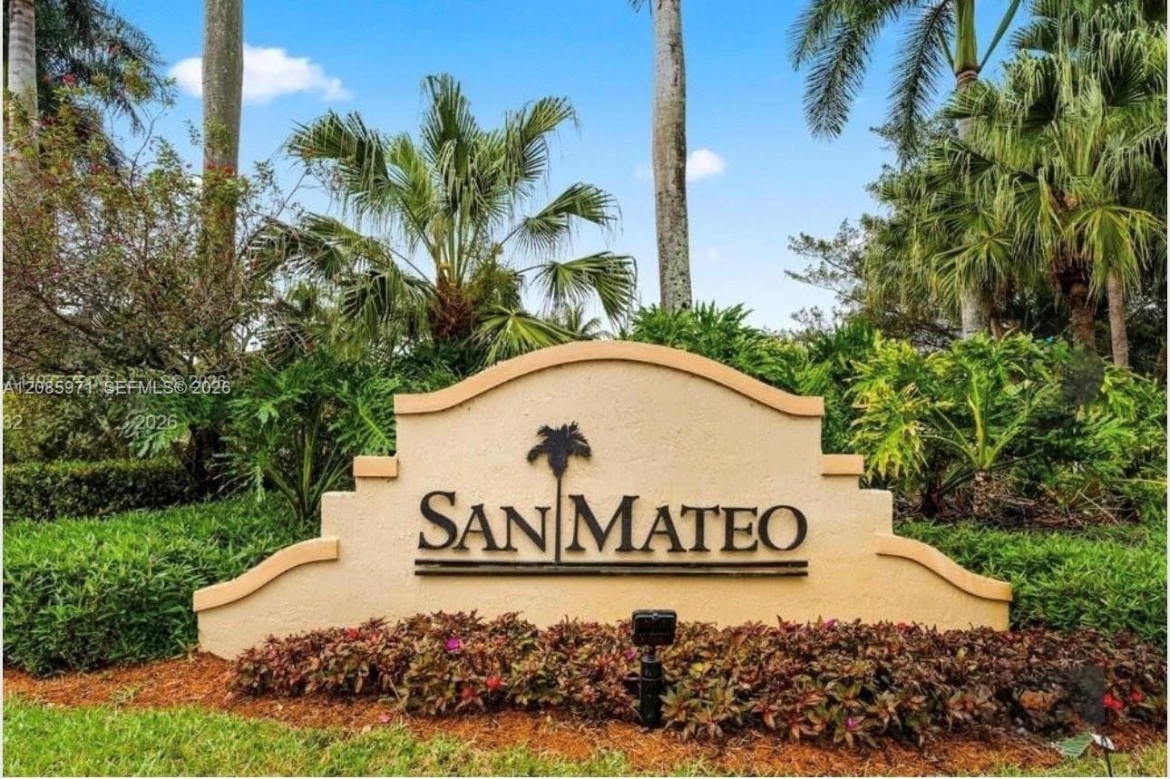 2208 Ensenada Ter # 2208, Weston FL 33327, Weston rental property