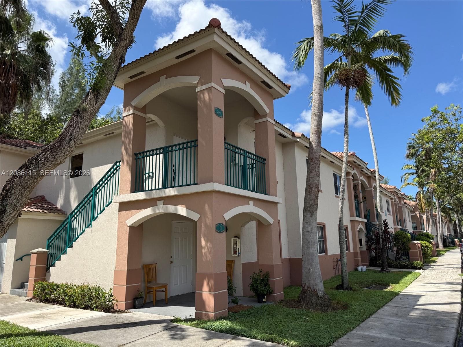 1270 SE 31st Ct # 35, Homestead FL 33035, Homestead rental property