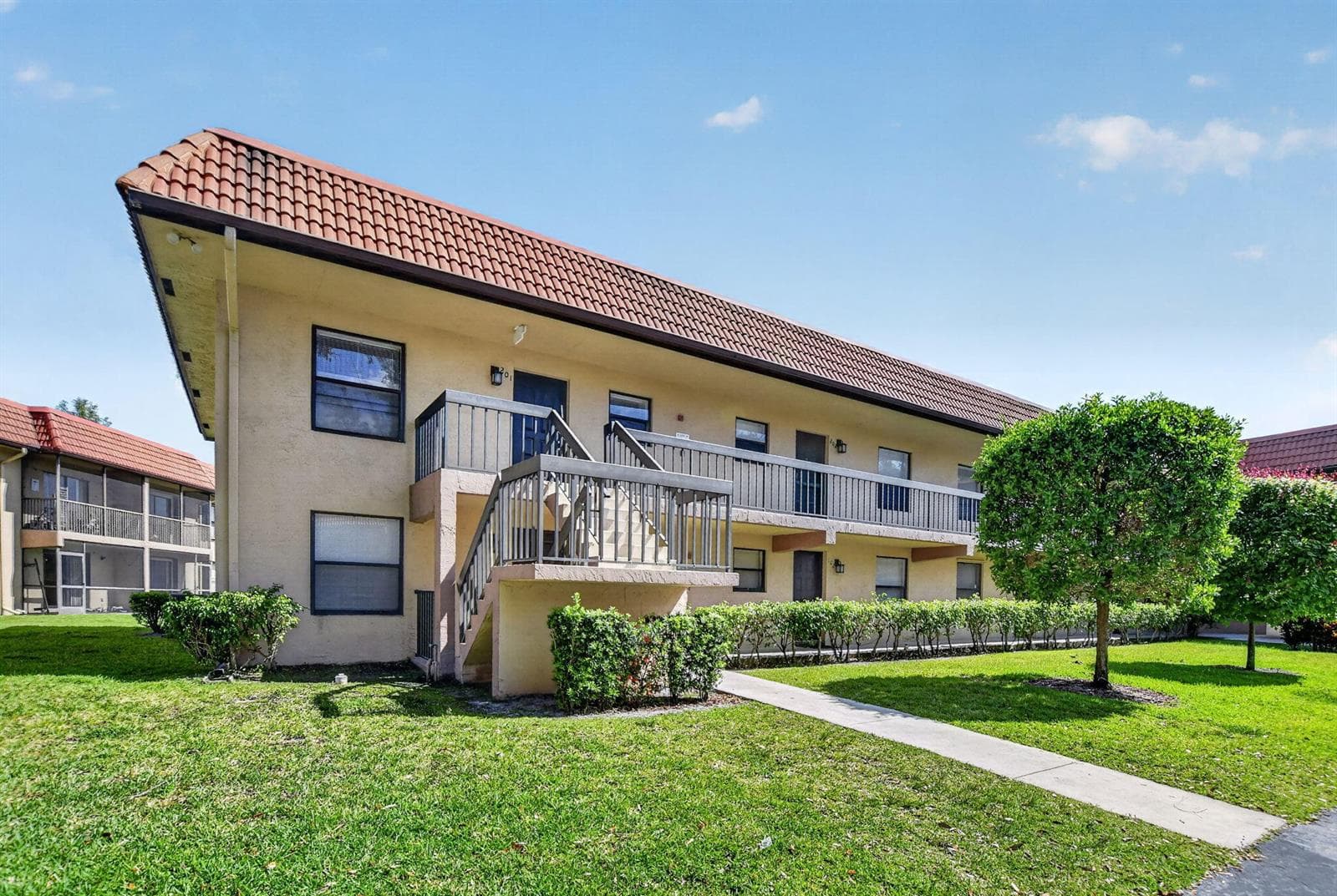 21895 LAKE FOREST Circle # 201, Boca Raton FL 33433, Boca Raton rental property