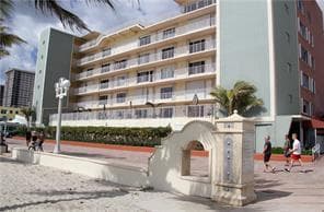 300 OREGON Street # 409, Hollywood FL 33019, Hollywood rental property