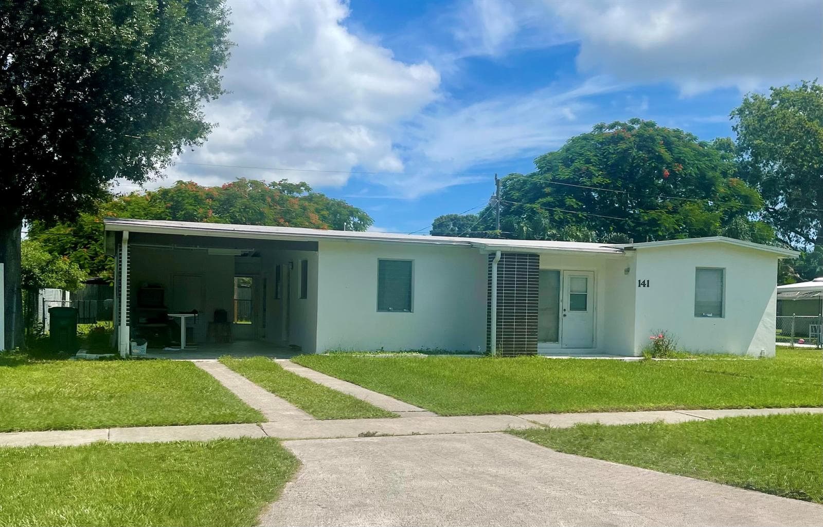 141 SE Bonita Court, Port St. Lucie FL 34983, Port St. Lucie rental property