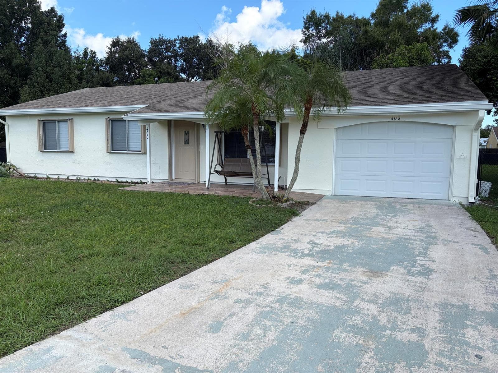 400 SW RUFFNER Court, Port St. Lucie FL 34953, Port St. Lucie rental property