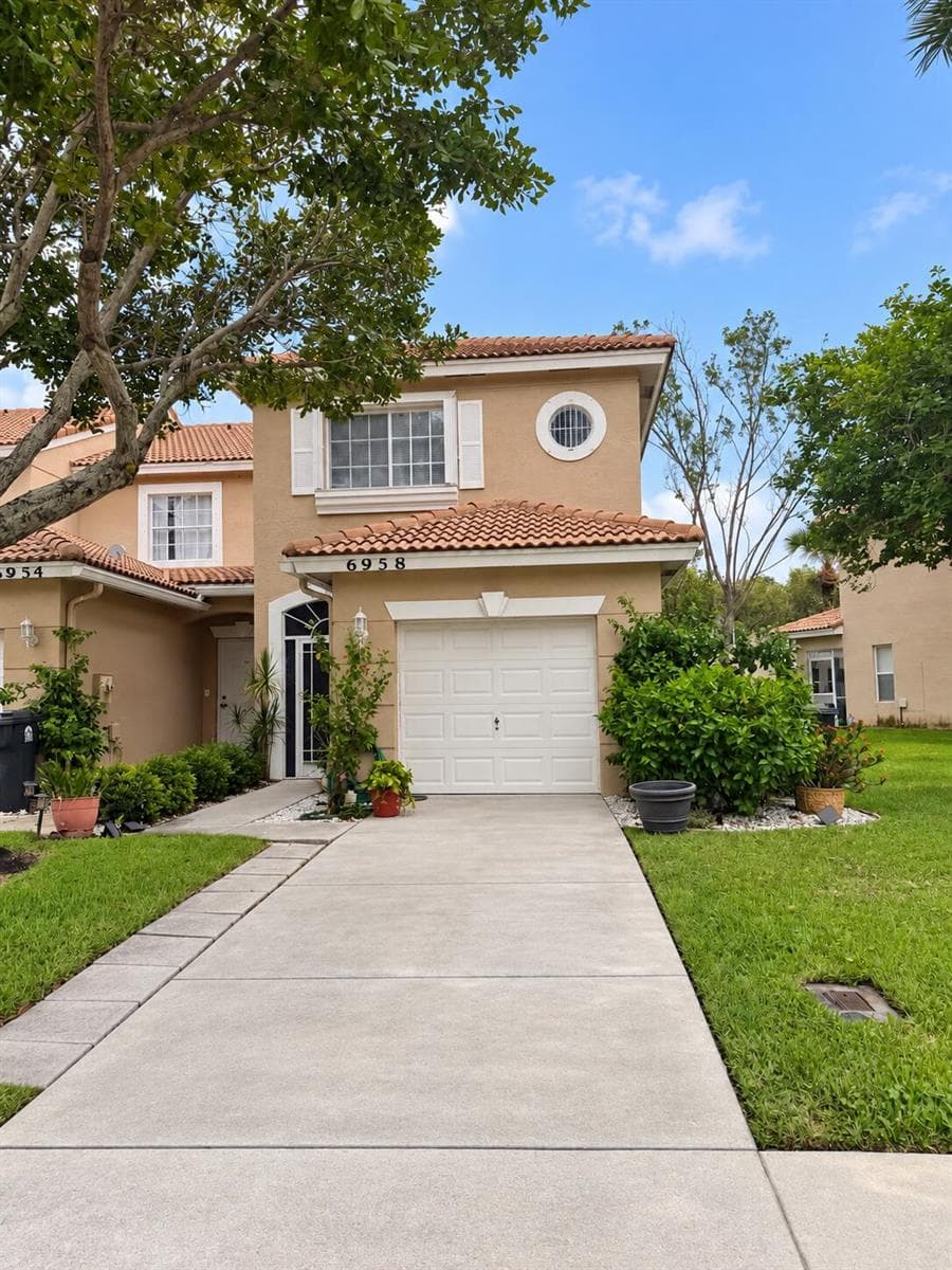 6958 OAK BRIDGE, Lake Worth FL 33467, Lake Worth rental property