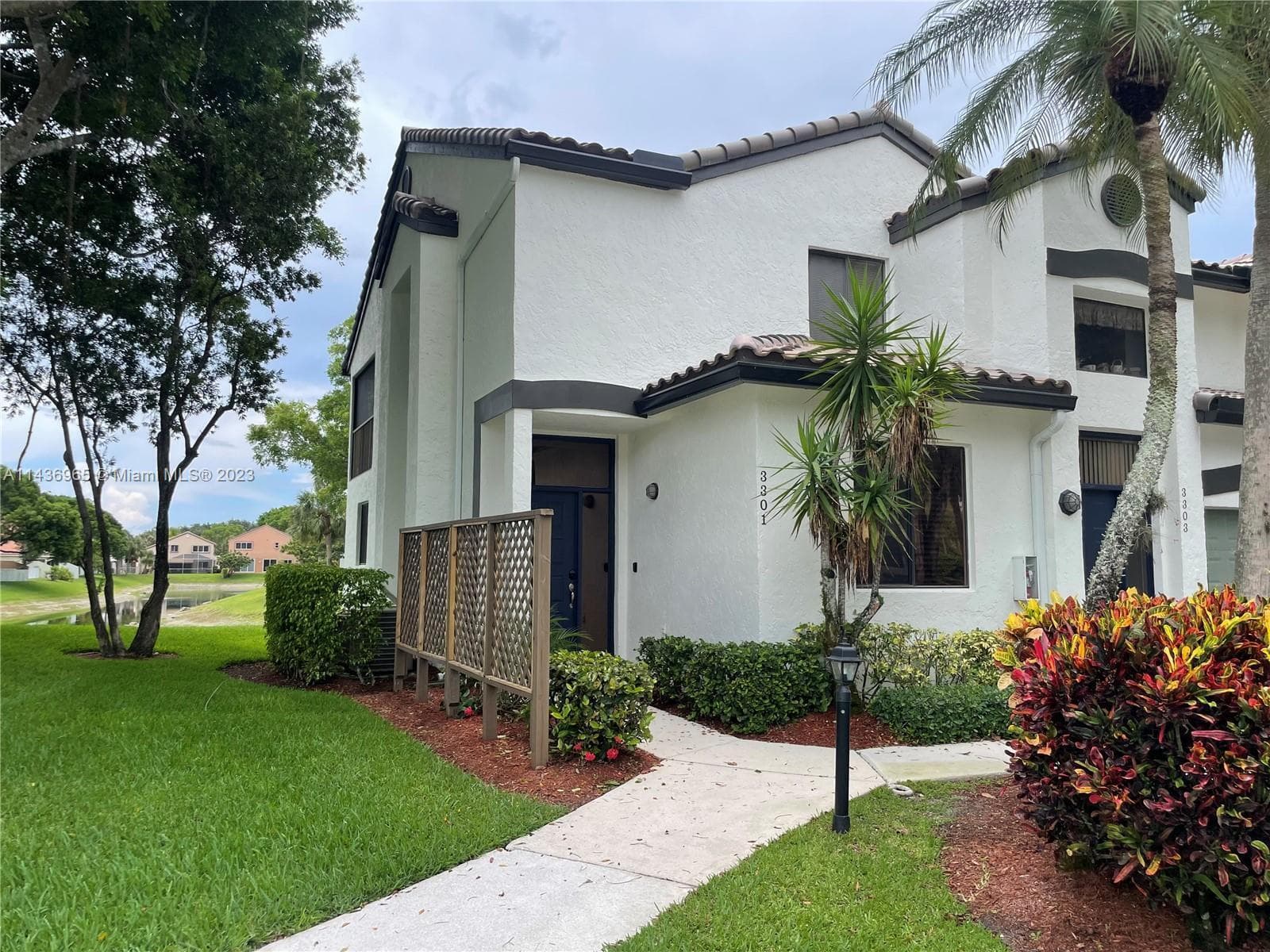 7525 NW 61ST Terrace # 3301, Parkland FL 33067, Parkland rental property
