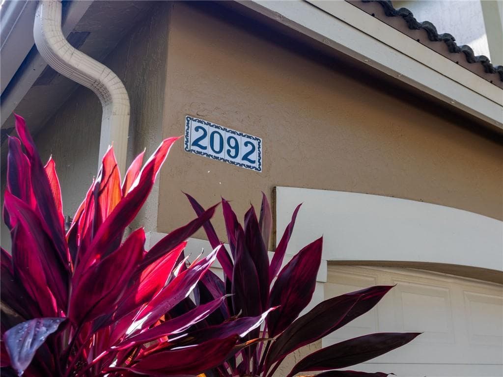 2092 PASA VERDE Lane # 2092, Weston FL 33327, Weston rental property