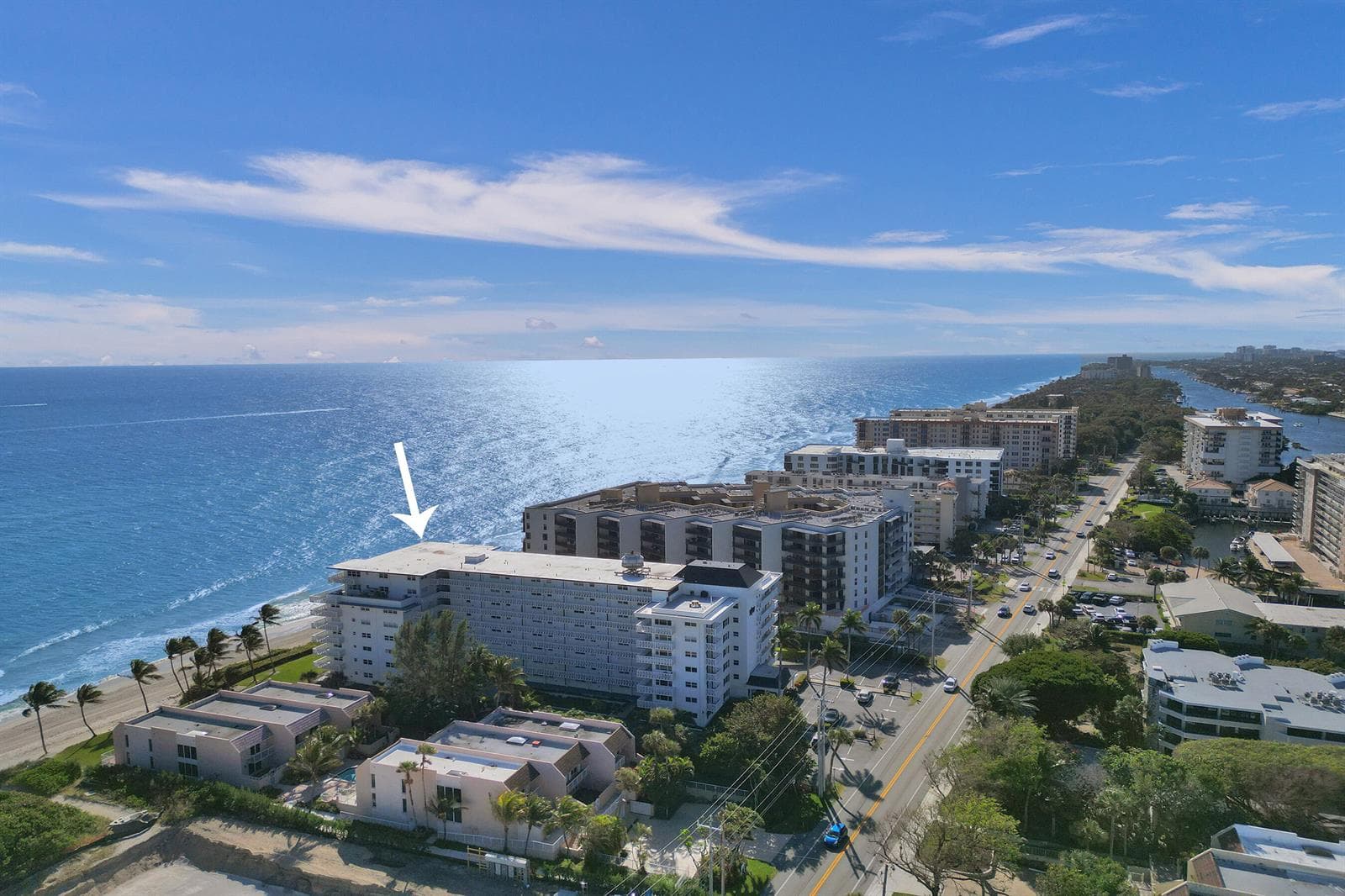 1169 HILLSBORO MILE # 209, Hillsboro Beach FL 33062, Hillsboro Beach rental property