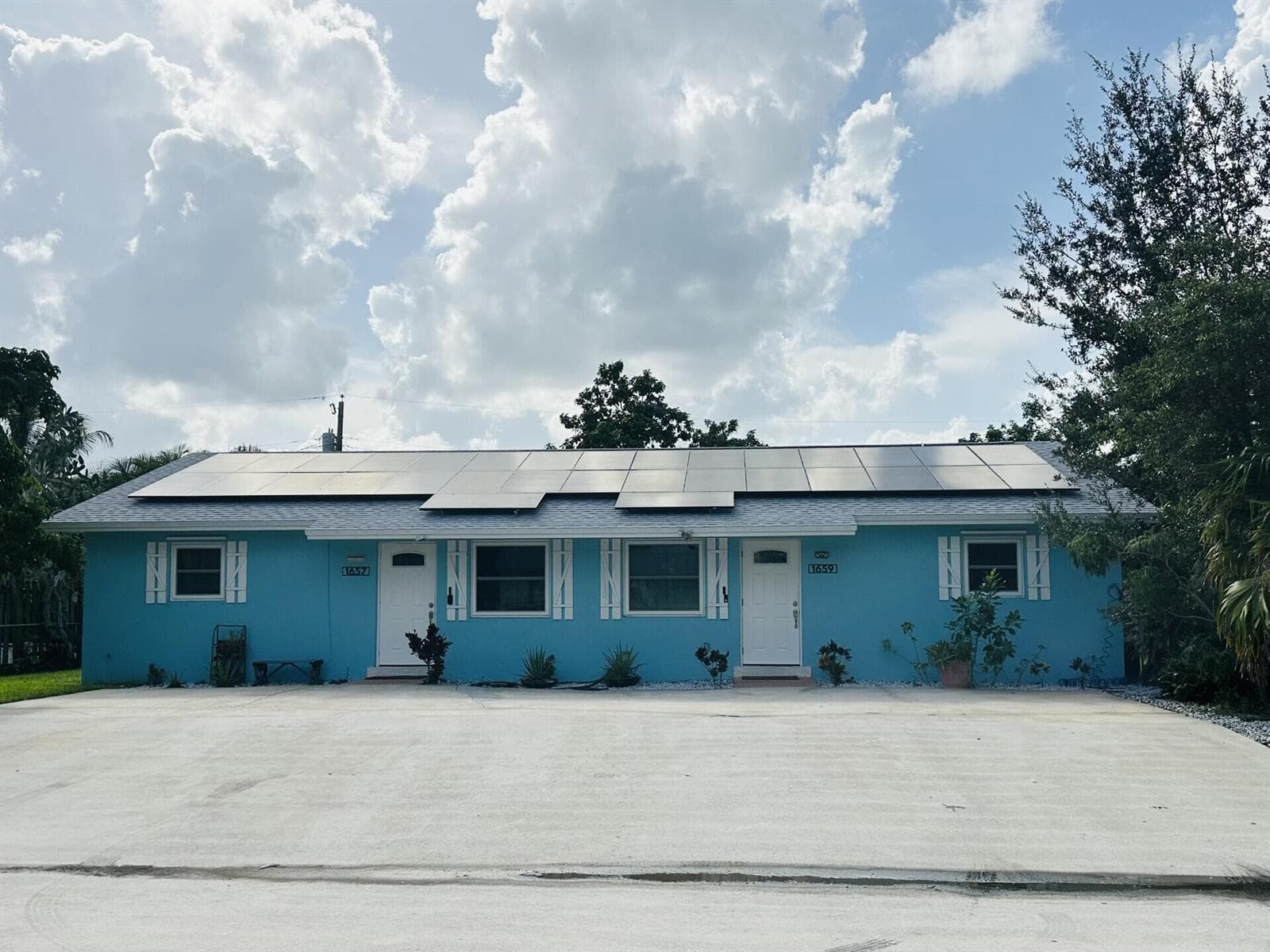 1657 Magnolia Lane, West Palm Beach FL 33417, West Palm Beach rental property