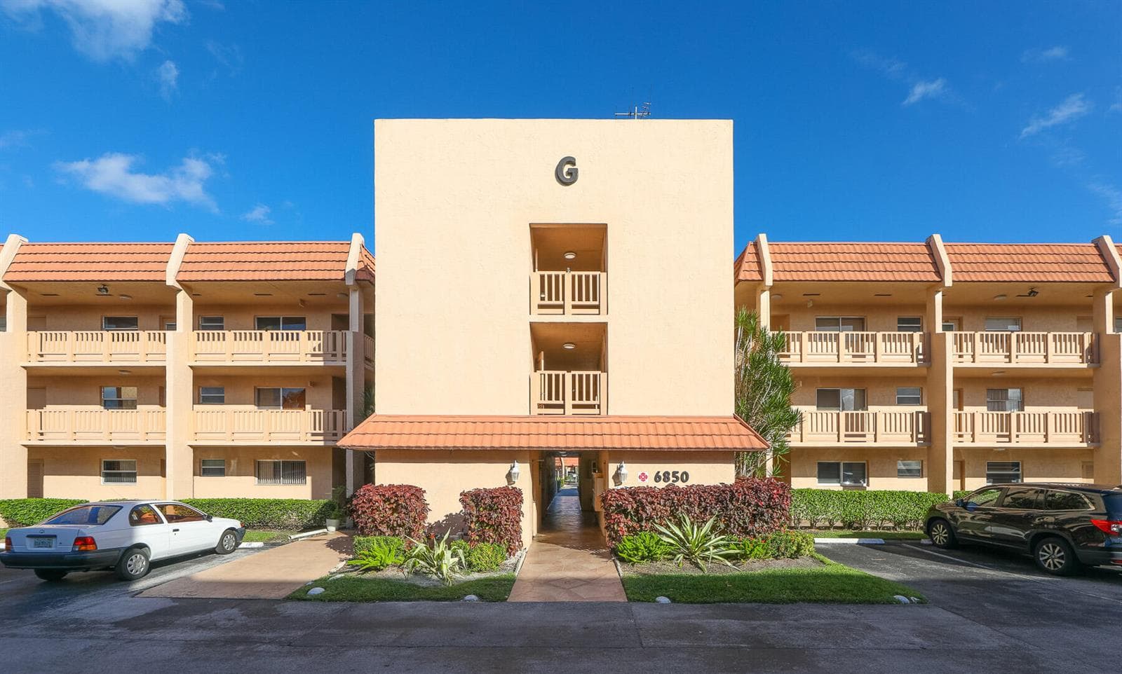 6850 ROYAL PALM Boulevard # 303G, Margate FL 33063, Margate rental property