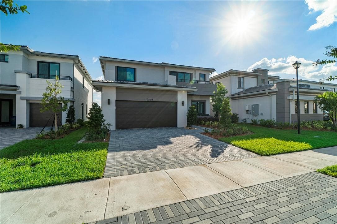 10870 OCEANO Way, Parkland FL 33076, Parkland rental property