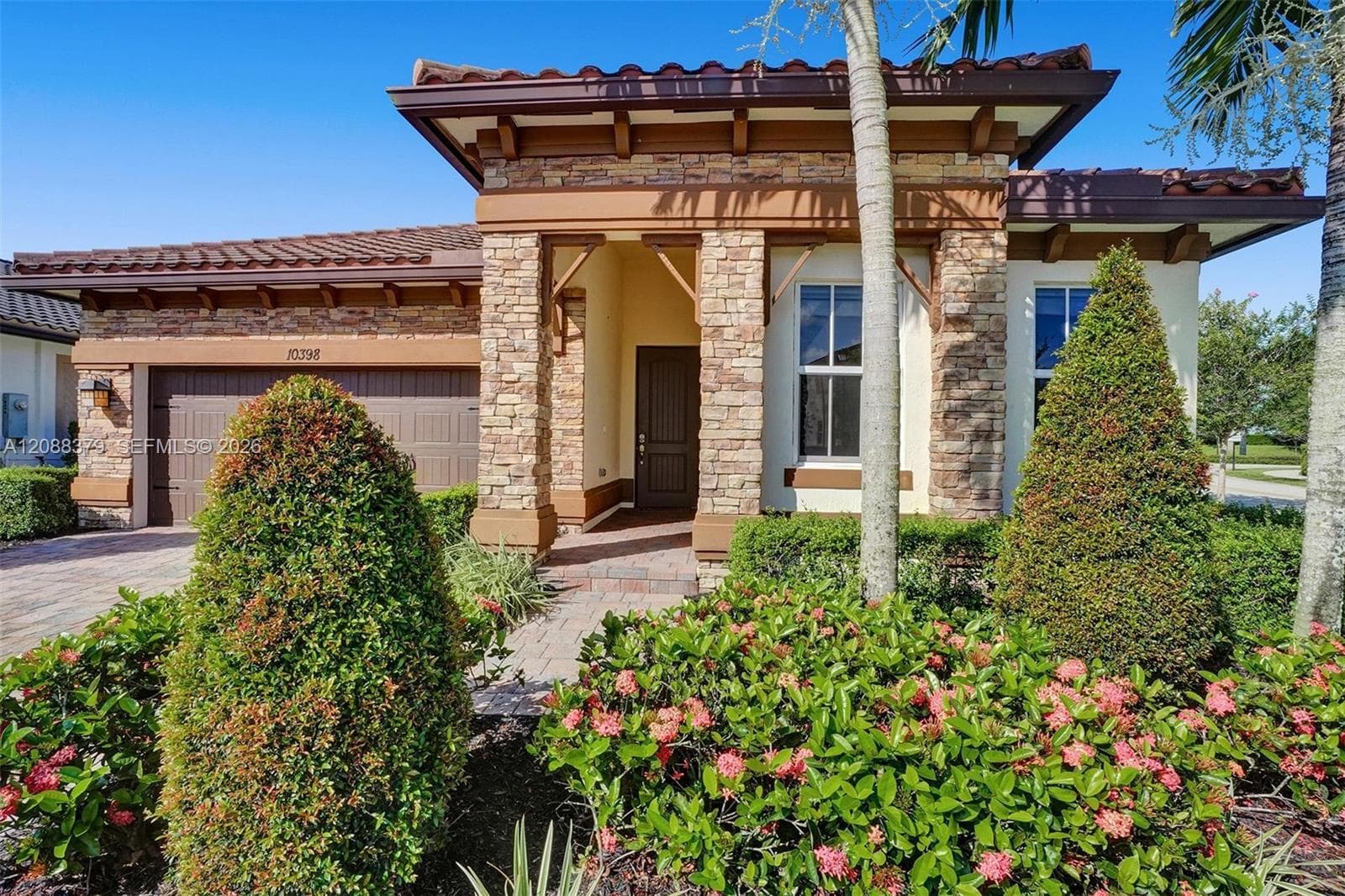 10398 Waterside Ct, Parkland FL 33076, Parkland rental property