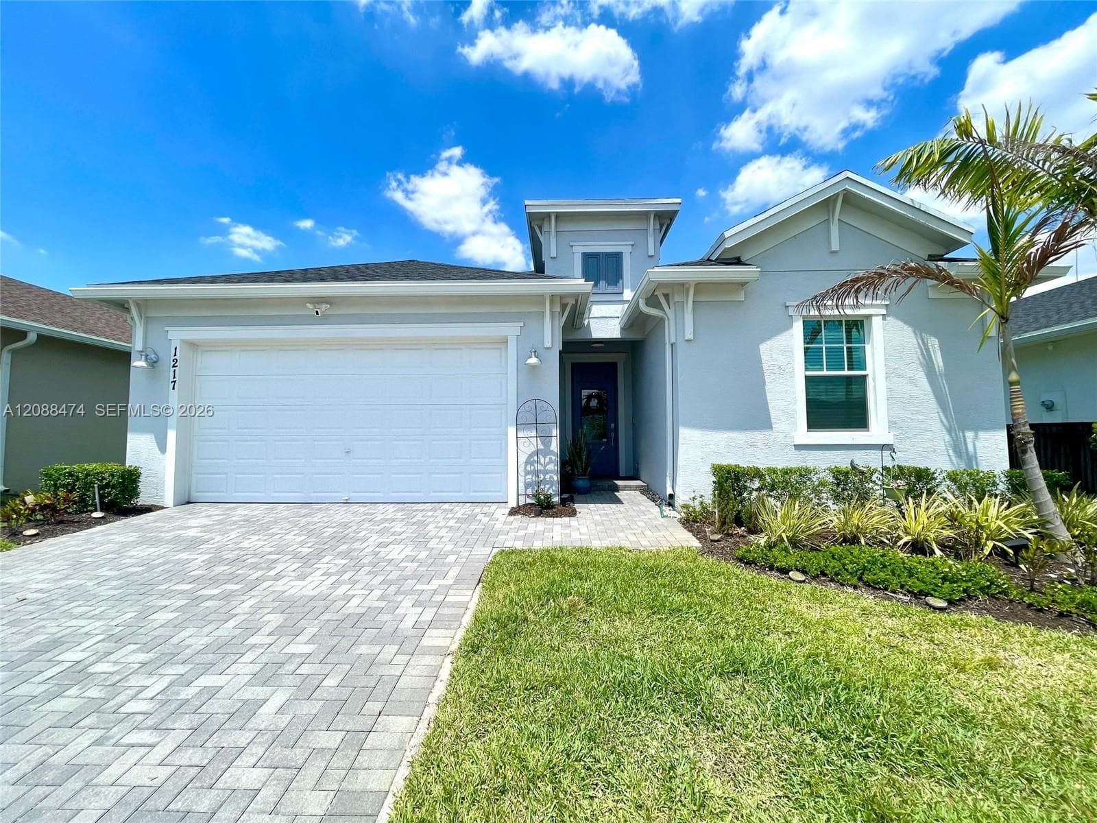 1217 SE Crosswood Way # 1217, Port St. Lucie FL 34984, Port St. Lucie rental property