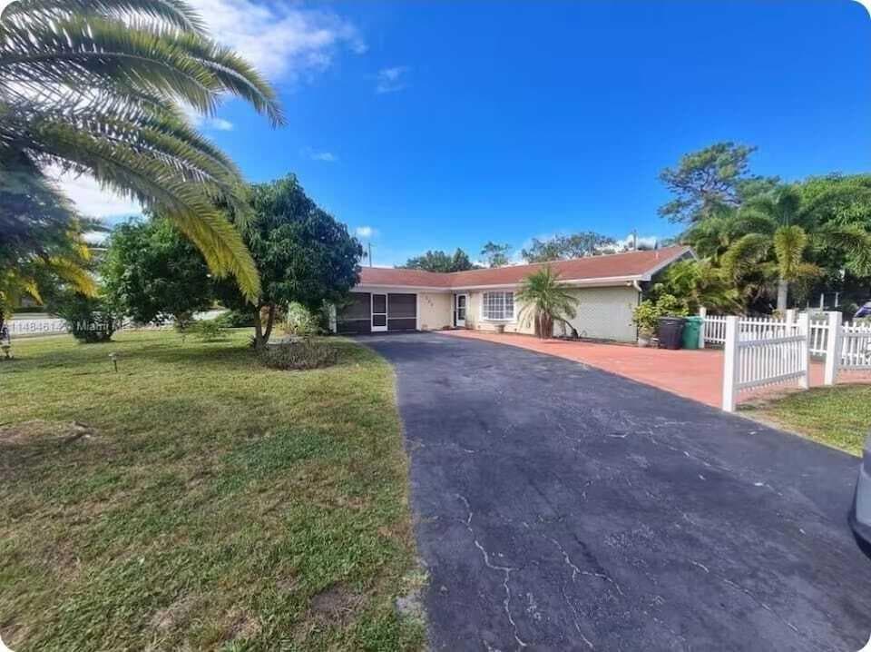 122 Riomar Drive, Port St. Lucie FL 34952, Port St. Lucie rental property