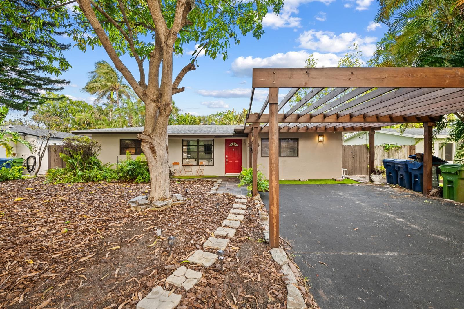 3024 NE 2nd Terrace, Wilton Manors FL 33334, Wilton Manors rental property